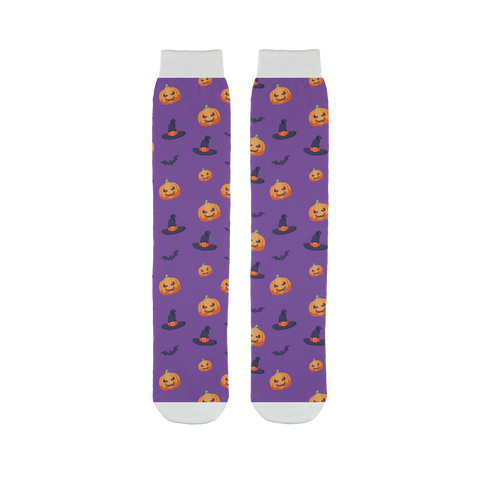 Batty Hats Sublimation Tube Sock