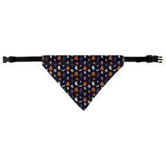 Coffin Boos Pet Bandana