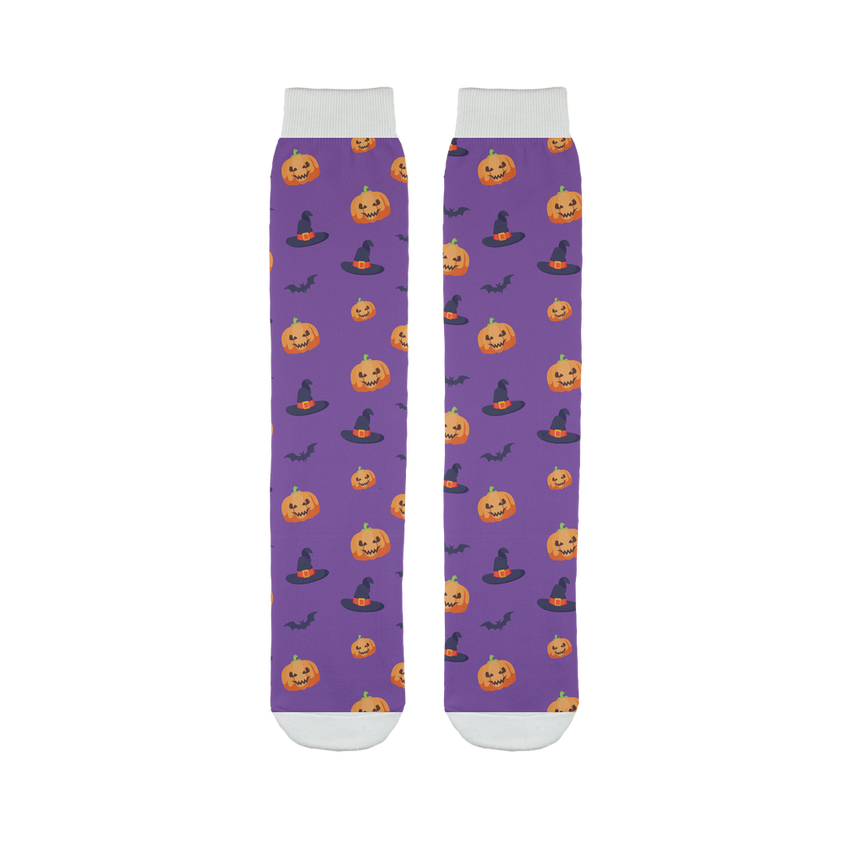 Batty Hats Sublimation Tube Sock