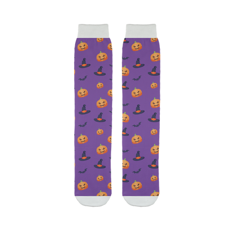 Batty Hats Sublimation Tube Sock