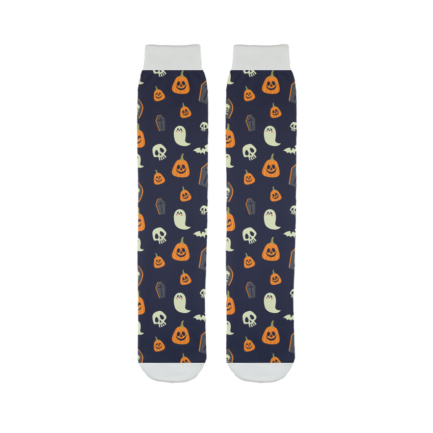 Coffin Boos Sublimation Tube Sock