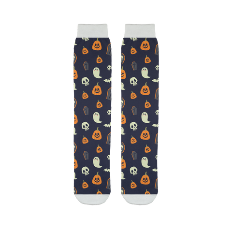 Coffin Boos Sublimation Tube Sock