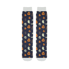 Coffin Boos Sublimation Tube Sock