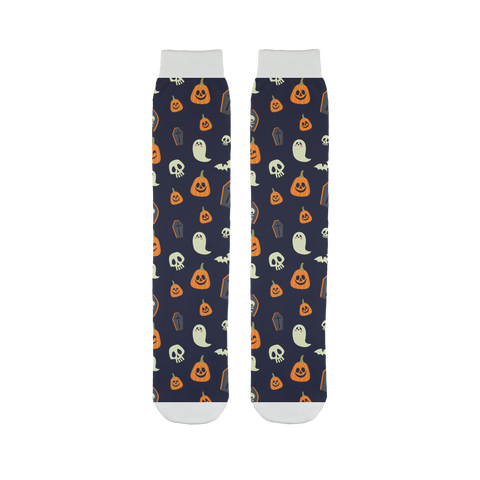 Coffin Boos Sublimation Tube Sock