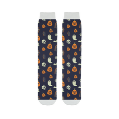 Coffin Boos Sublimation Tube Sock