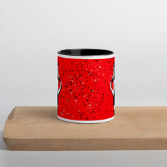 Mug with Color Inside